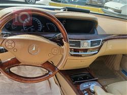 مێرسێدس بێنز S-Class